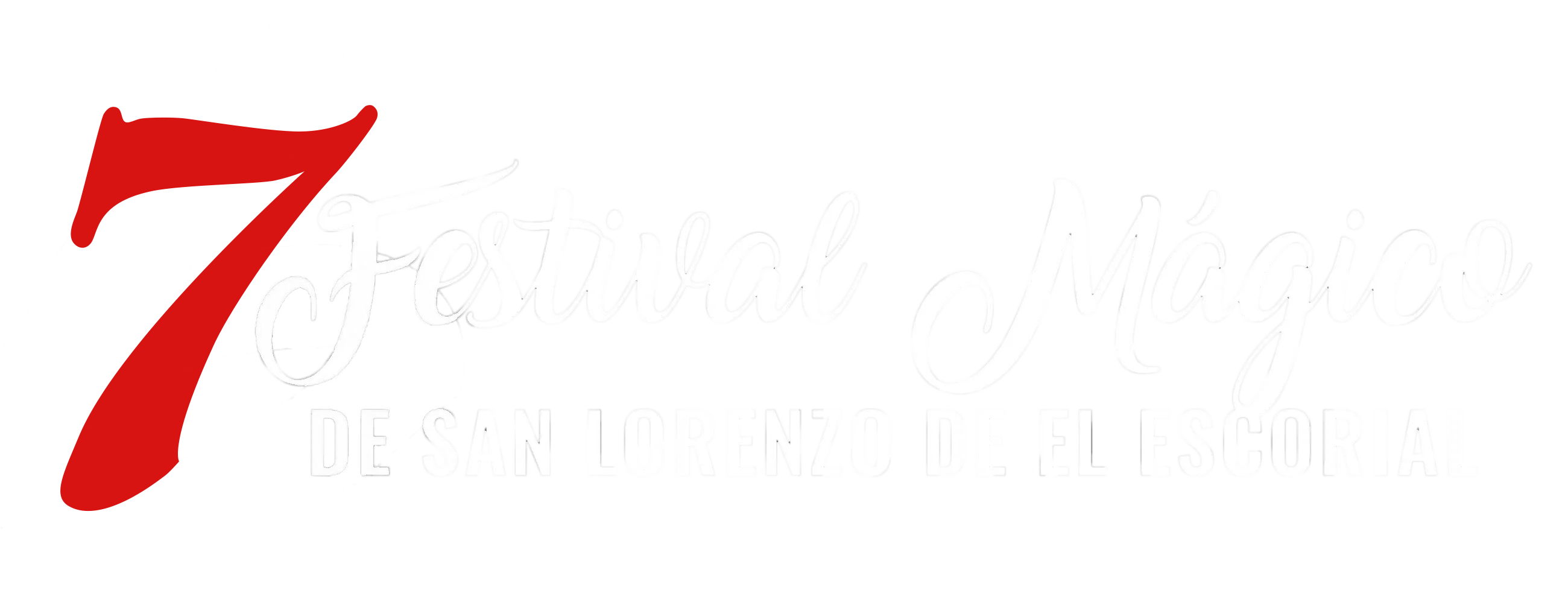 VII Festival Mágico