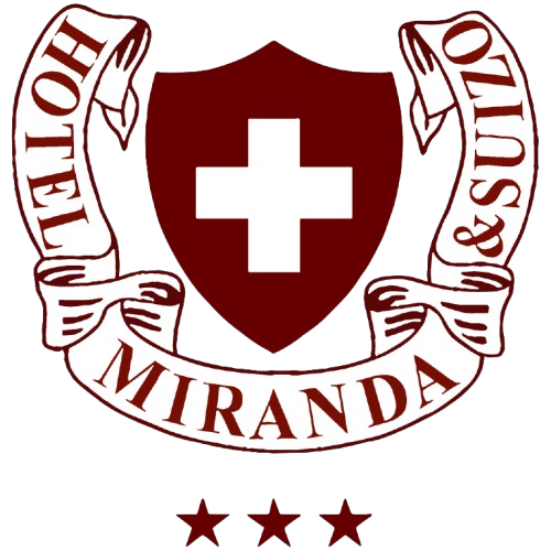 Hotel Miranda y Suizo