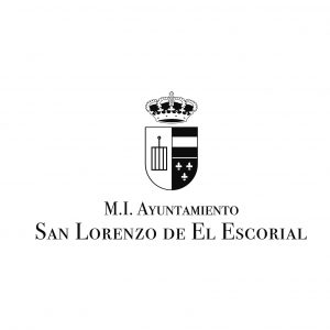 Escudo San Lorenzo BN
