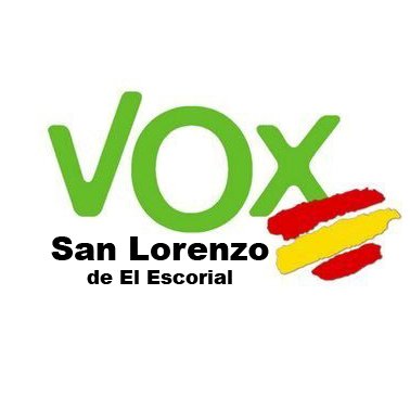 VOX San Lorenzo de El Escorial - San Lorenzo de El Escorial