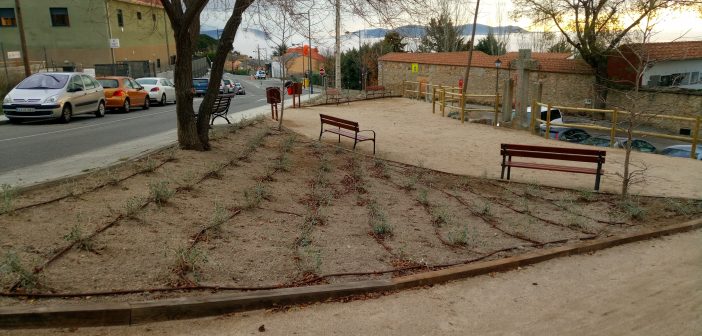 Parque del Homenaje y el Recuerdo