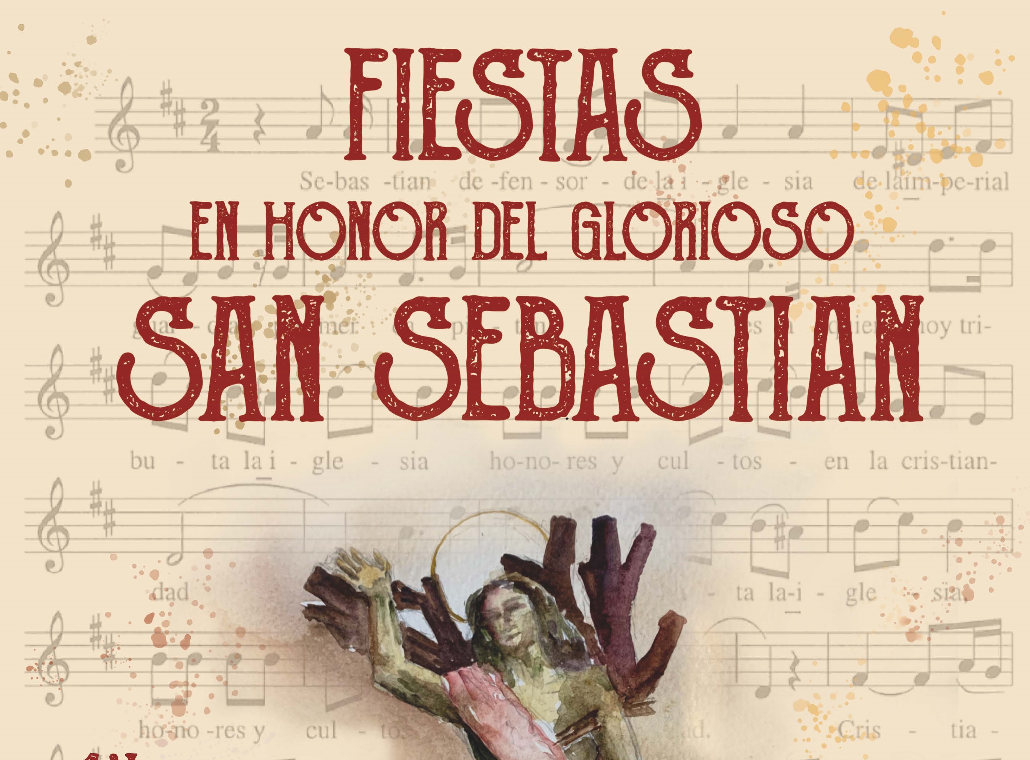 Fiestas de San Sebastián