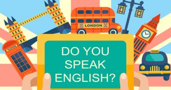 Taller de conversación en inglés