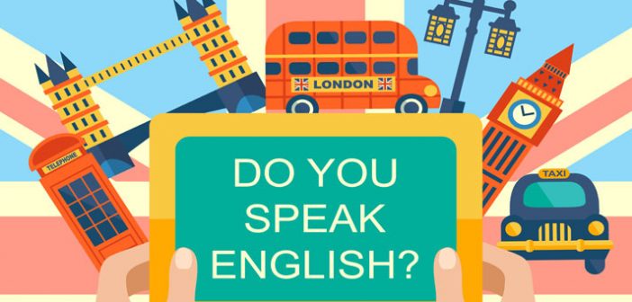 Taller de conversación en inglés