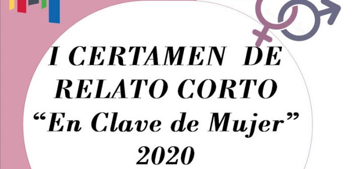 Concurso En clave de Mujer 2020