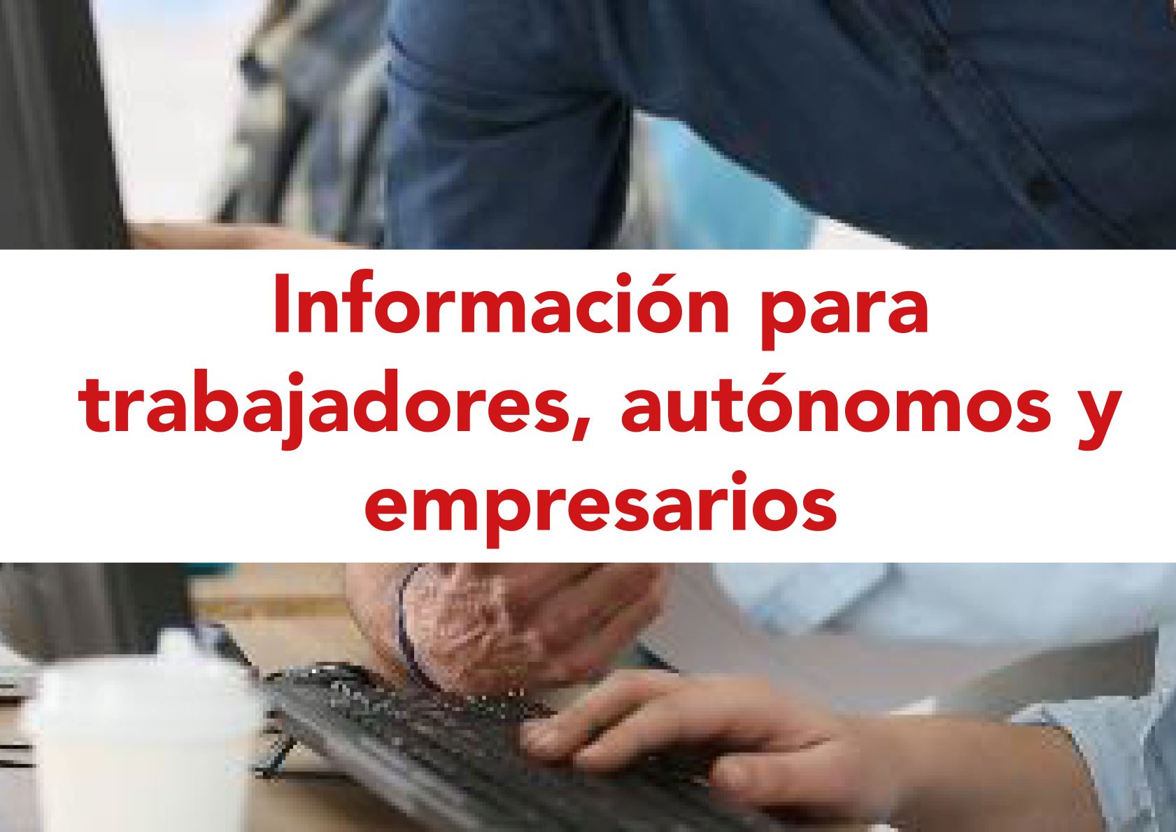 Informacion trabajadores