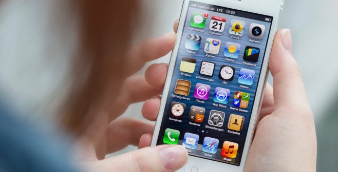 Curso de aplicaciones móviles