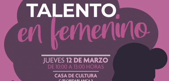 Talento en femenino