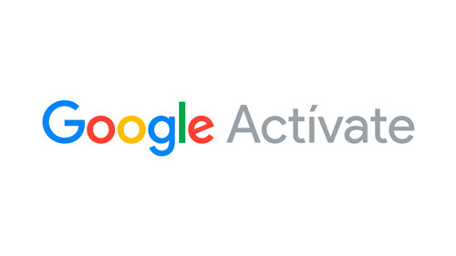 Google Activate