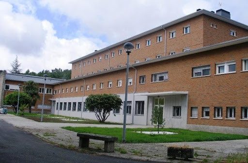 Casa Maristas en Fuentenueva