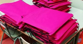 Deberes por correo