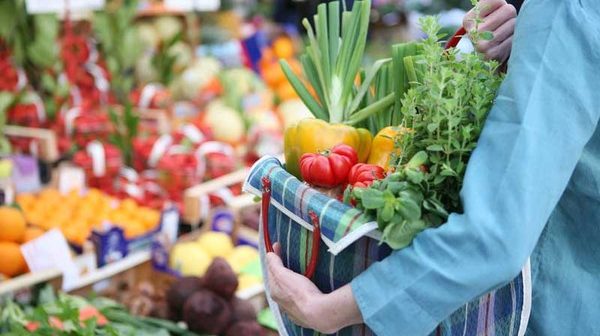 Comercios con servicio a domicilio