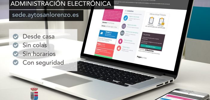 Administración electrónica