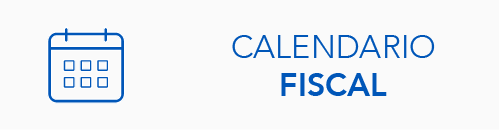 Calendario Fiscal 