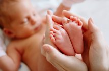 Ayudas por nacimiento o adopción "Cheque Bebé"