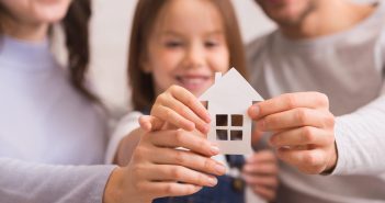 Ayudas a las familias para los gastos de vivienda habitual