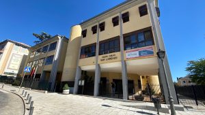 CEIP San Lorenzo
