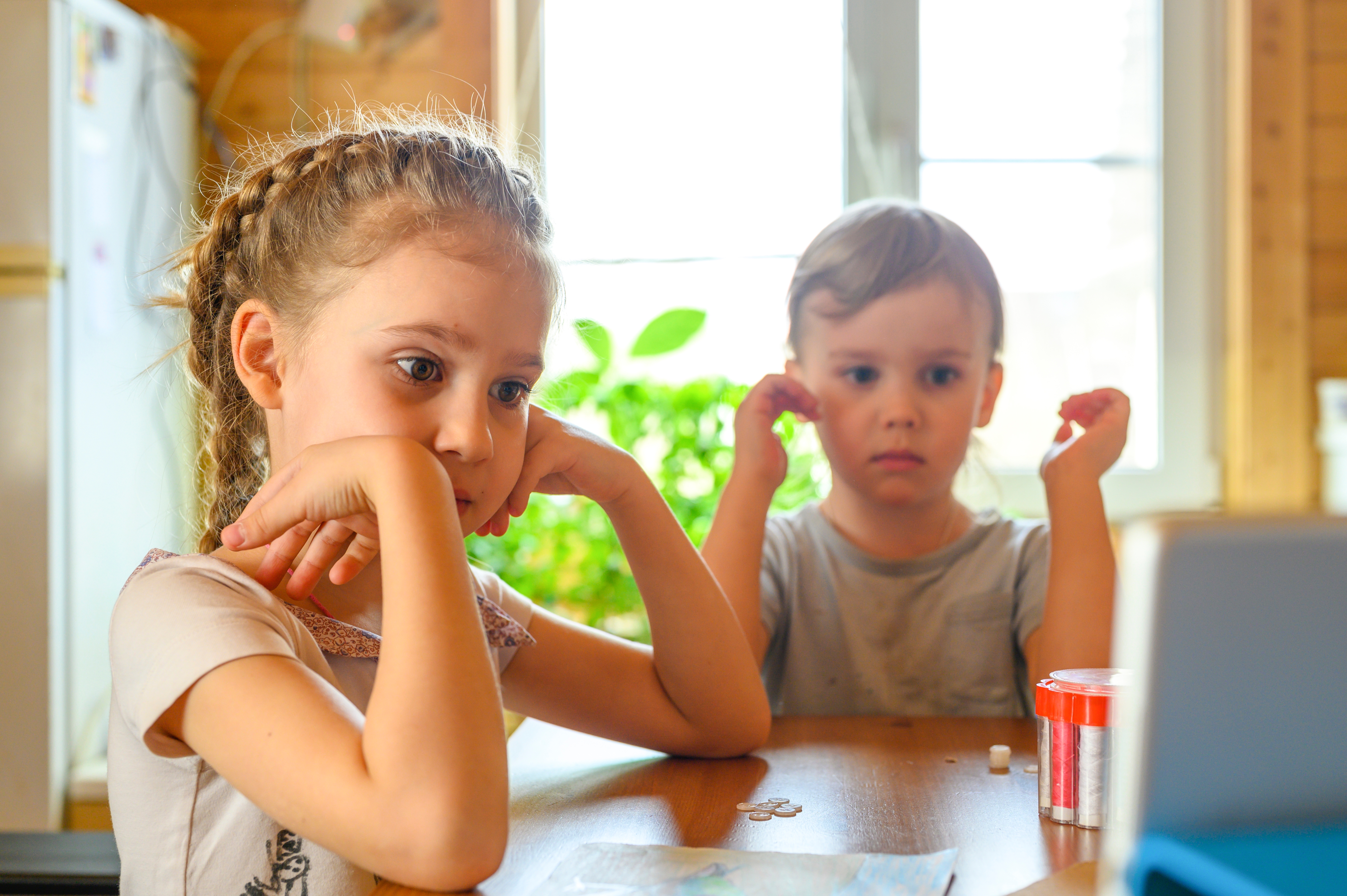 Animación a la lectura en inglés