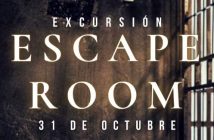 Excursión a Escape Room as Rozas