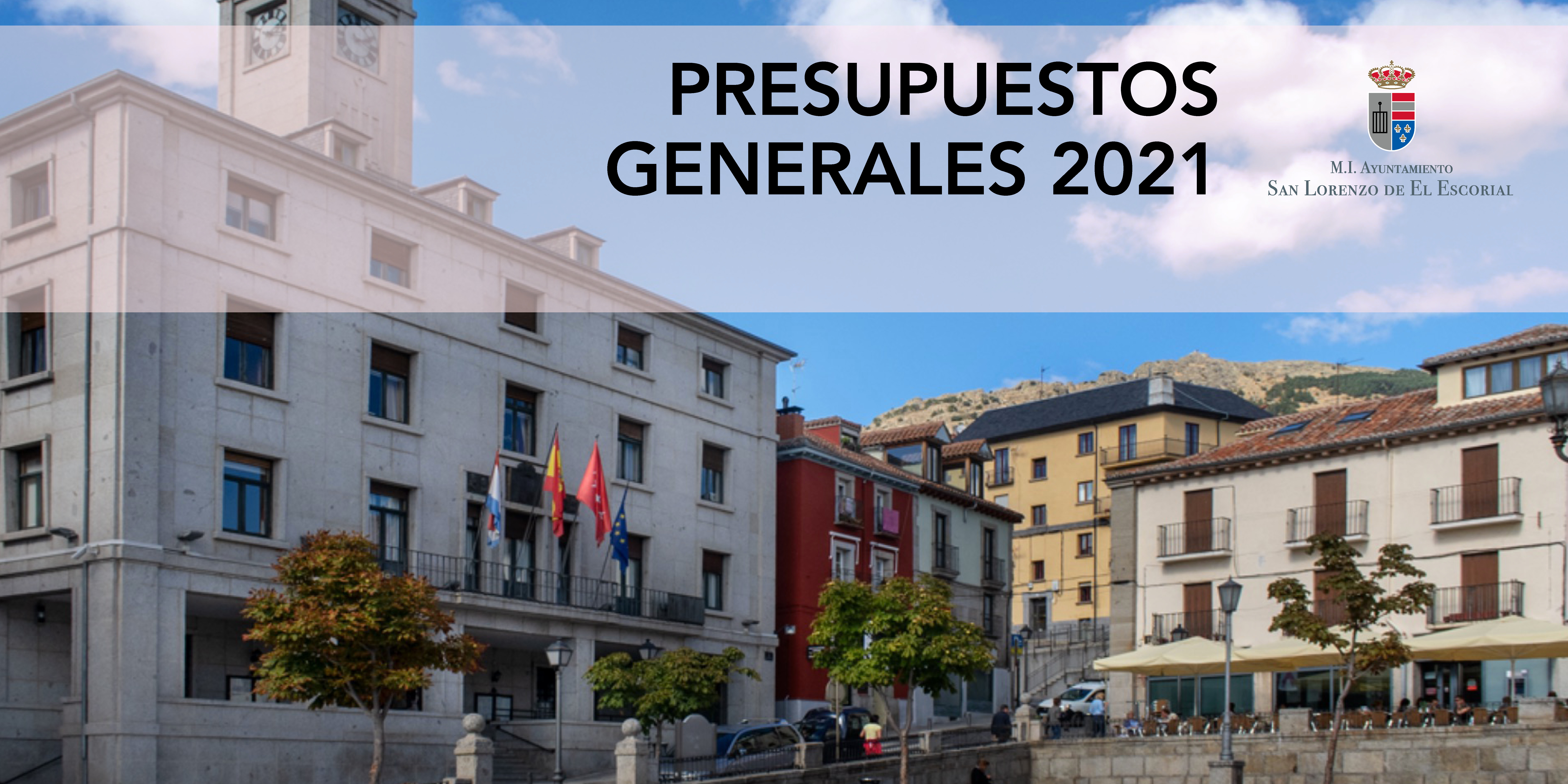 PRESUPUESTOS GENERALES