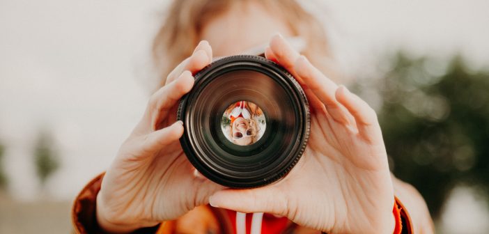 Concurso de fotografía Amistad en tiempos de pandemia