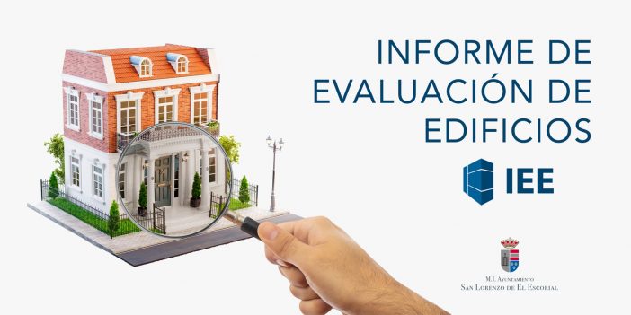 Informe de evaluación de edificios IEE