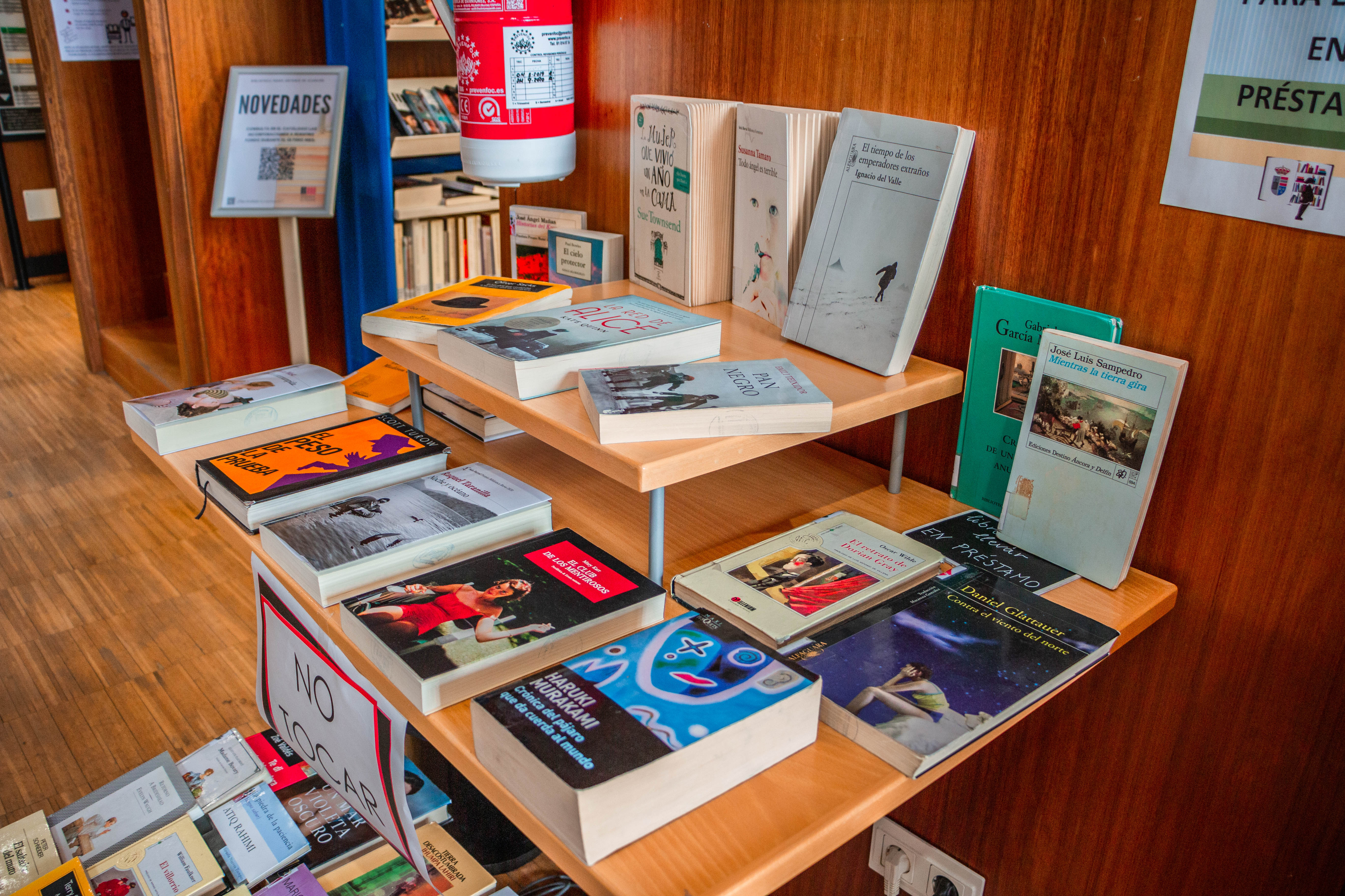 Biblioteca Municipal