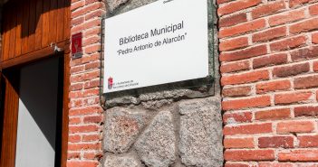 Biblioteca Municipal de San Lorenzo de El Escorial (4)