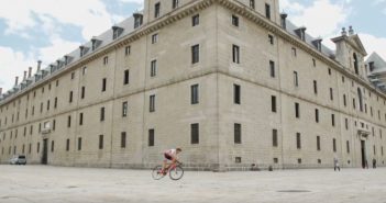 Vuelta Ciclista Comunidad Madrid