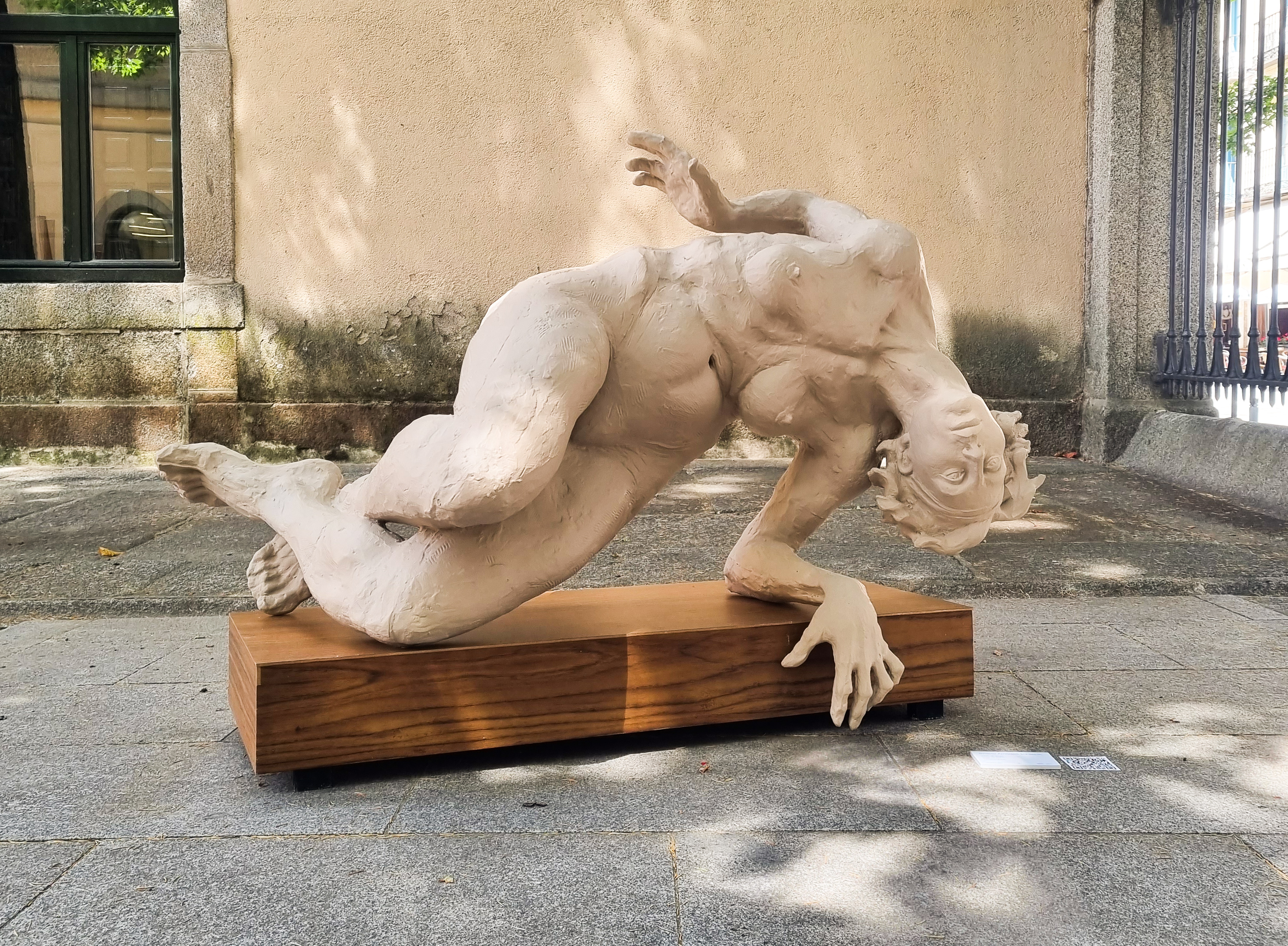 Exposición Minimo Tamaño Grande 2021