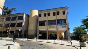CEIP San Lorenzo