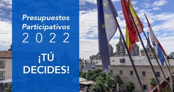 Presupuestos participativos 2022