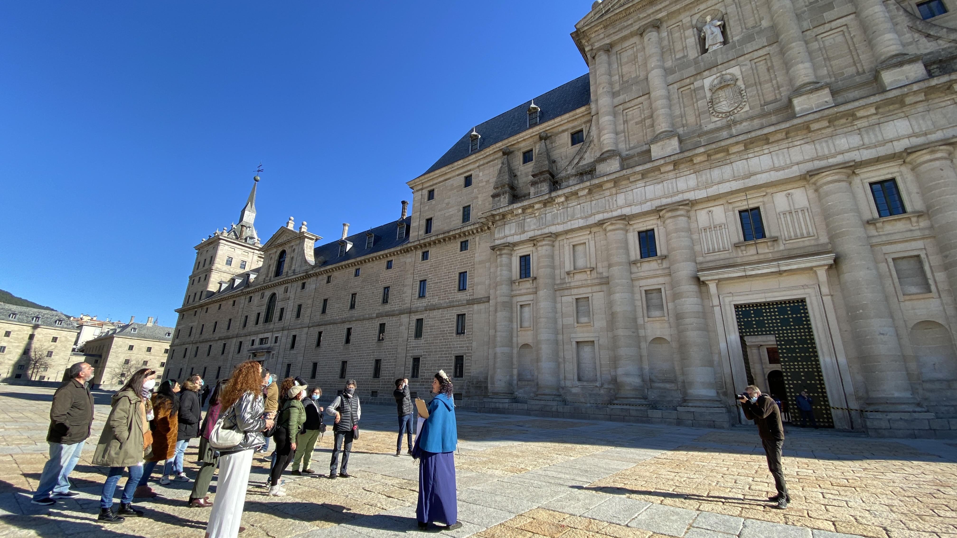 Día del Patrimonio Mundial 4