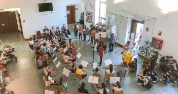 Escuela de Música de San Lorenzo de El Escorial cumple 25 años