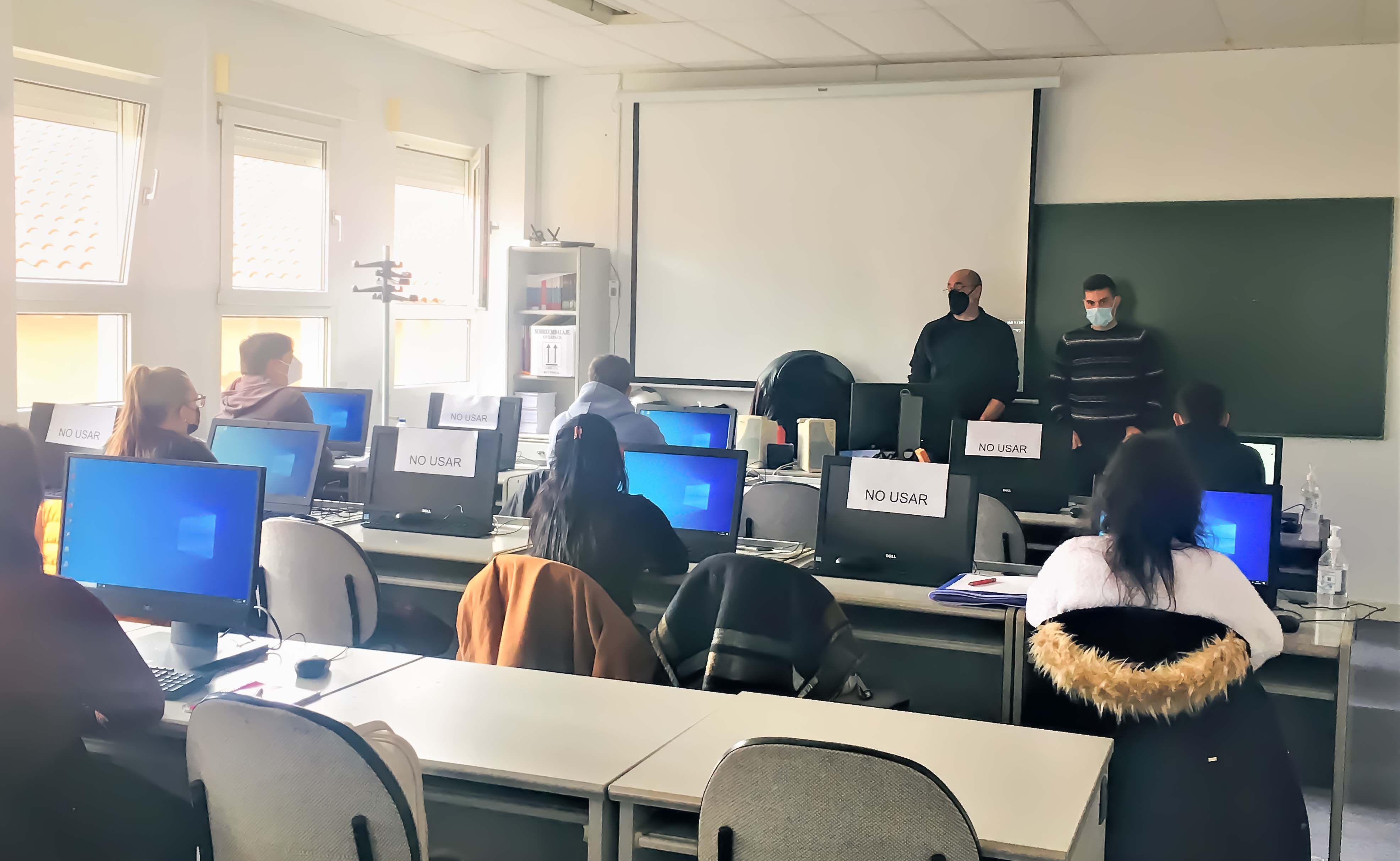 Programa de cualificación profesional 2021