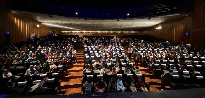 Premios excelencia en el estudio 2021