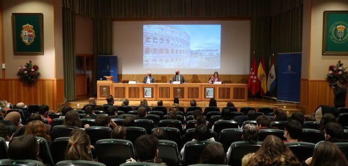 Inauguración Orienta 2022-2