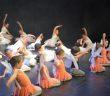 Día de la Danza - Escuela Municipal de Música y Danza de San Lorenzo de El Escorial