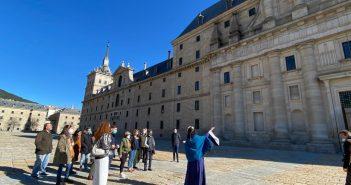 Turismo en San Lorenzo de El Escorial