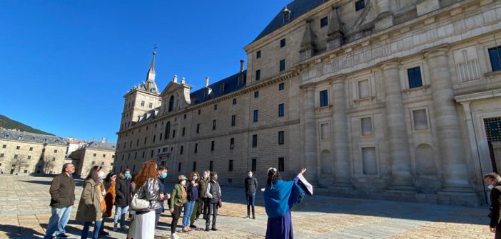 Turismo en San Lorenzo de El Escorial