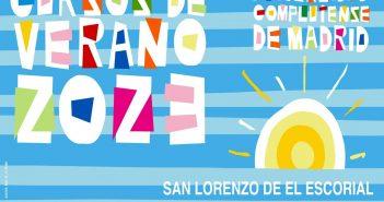 Cursos de verano UCM San Lorenzo de El Escorial