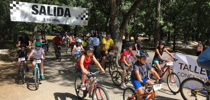 Día de la bicicleta
