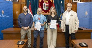 Convenio de colaboración con la Asociación de Educación Ambiental Abantos Activo