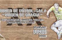 XX Torneo Internacional de Fútbol Sala Virgen de Gracia