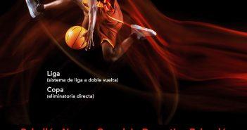 38º Torneo de Baloncesto