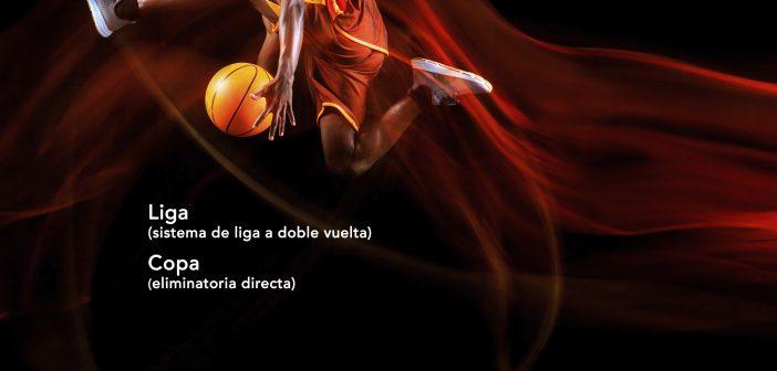 38º Torneo de Baloncesto