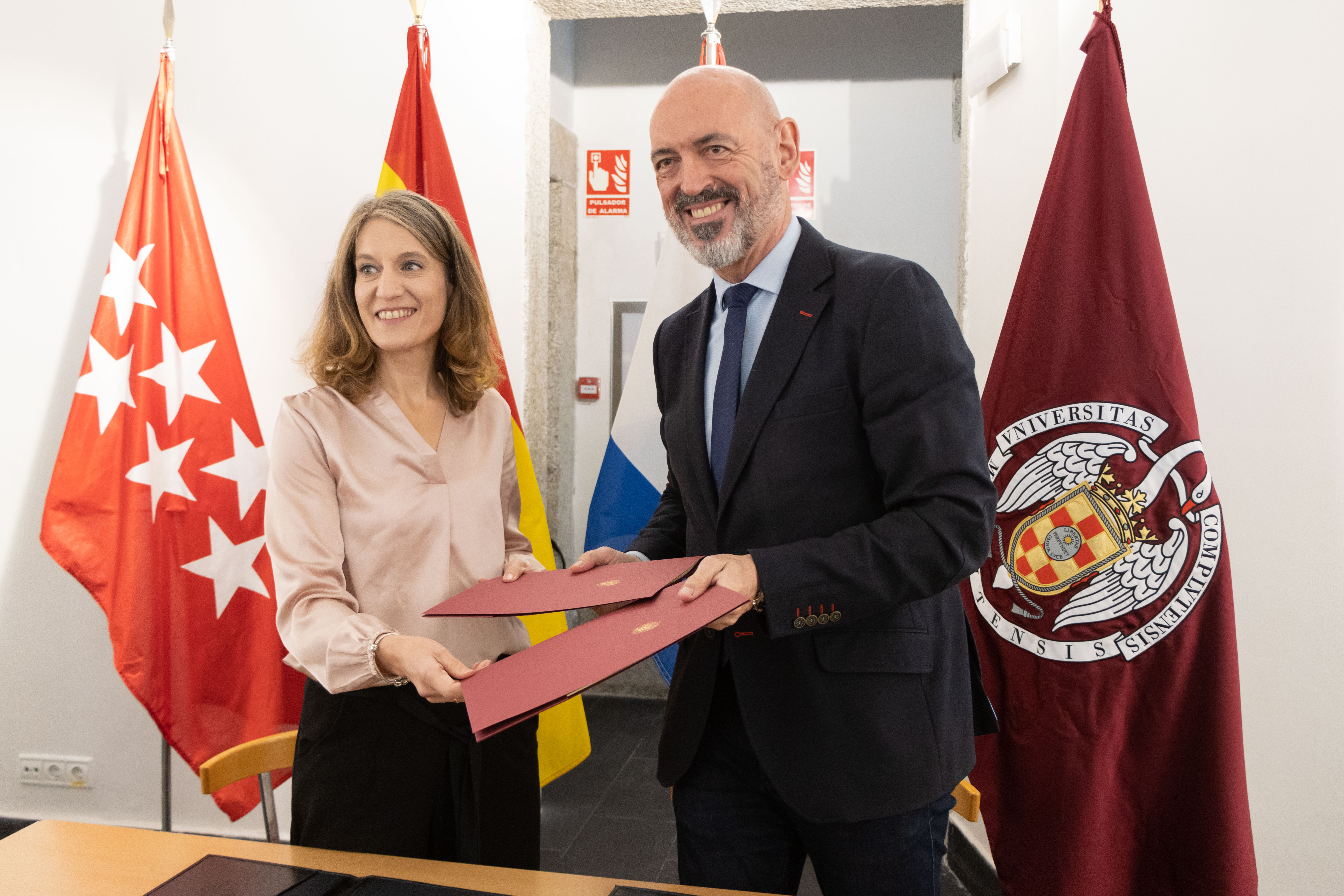 Catedra Desarrollo Turístico Sostenible