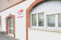 Instalaciones Área de Empleo 5