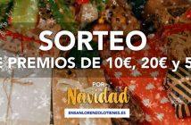 Sorteo En San Lorenzo Lo Tienes
