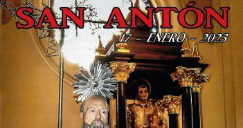 Fiesta de San Antón 2023